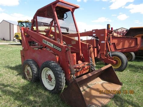 gehl skid steer for sale|older gehl skid loader.